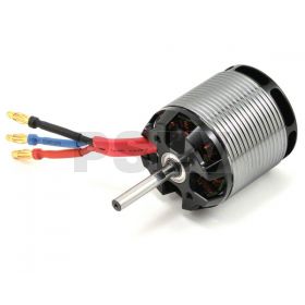 HML70M04  	 700MX Brushless Motor(470KV)